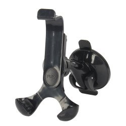 Universal iPhone 5 5C 5S Car Mount Holder